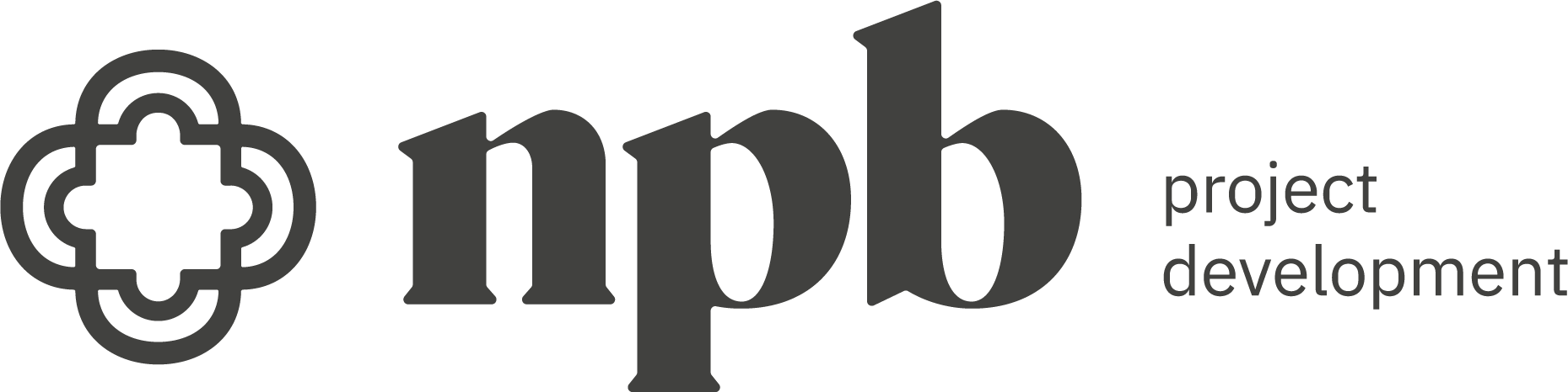 Logo nbp project development